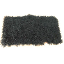 Genuine Tibetan Sheepskin Plate Factory Direct Sale